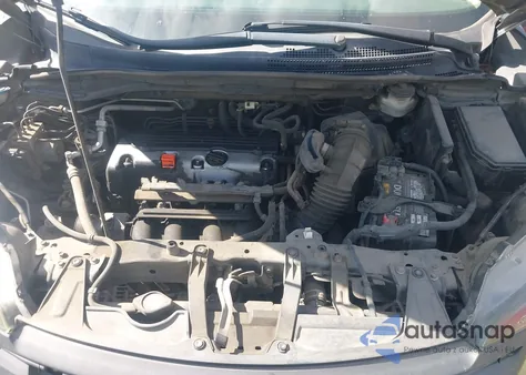 2013 Honda Cr-V Lx z USA, uszkodzony, nr VIN 5J6RM3H3XDL007273